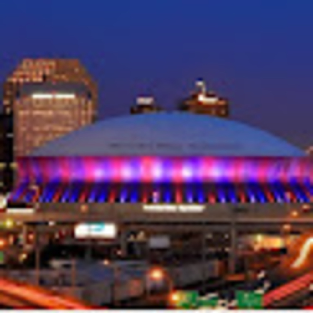 Meet your Posher, Darrin